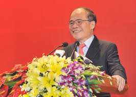 ແນວໂຮມປະເທດຊາດ ຫວຽດນາມ ສະຫລຸບວຽກງານປະຕິບັດມະຕິສູນກາງຄັ້ງທີ 7